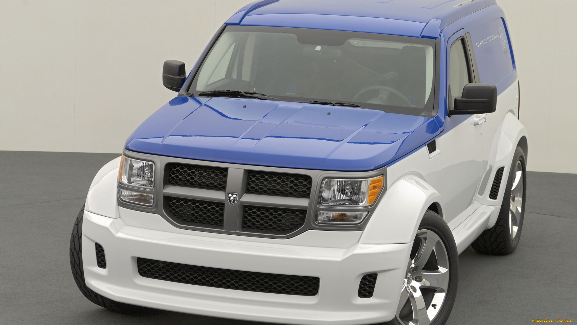 автомобили, dodge