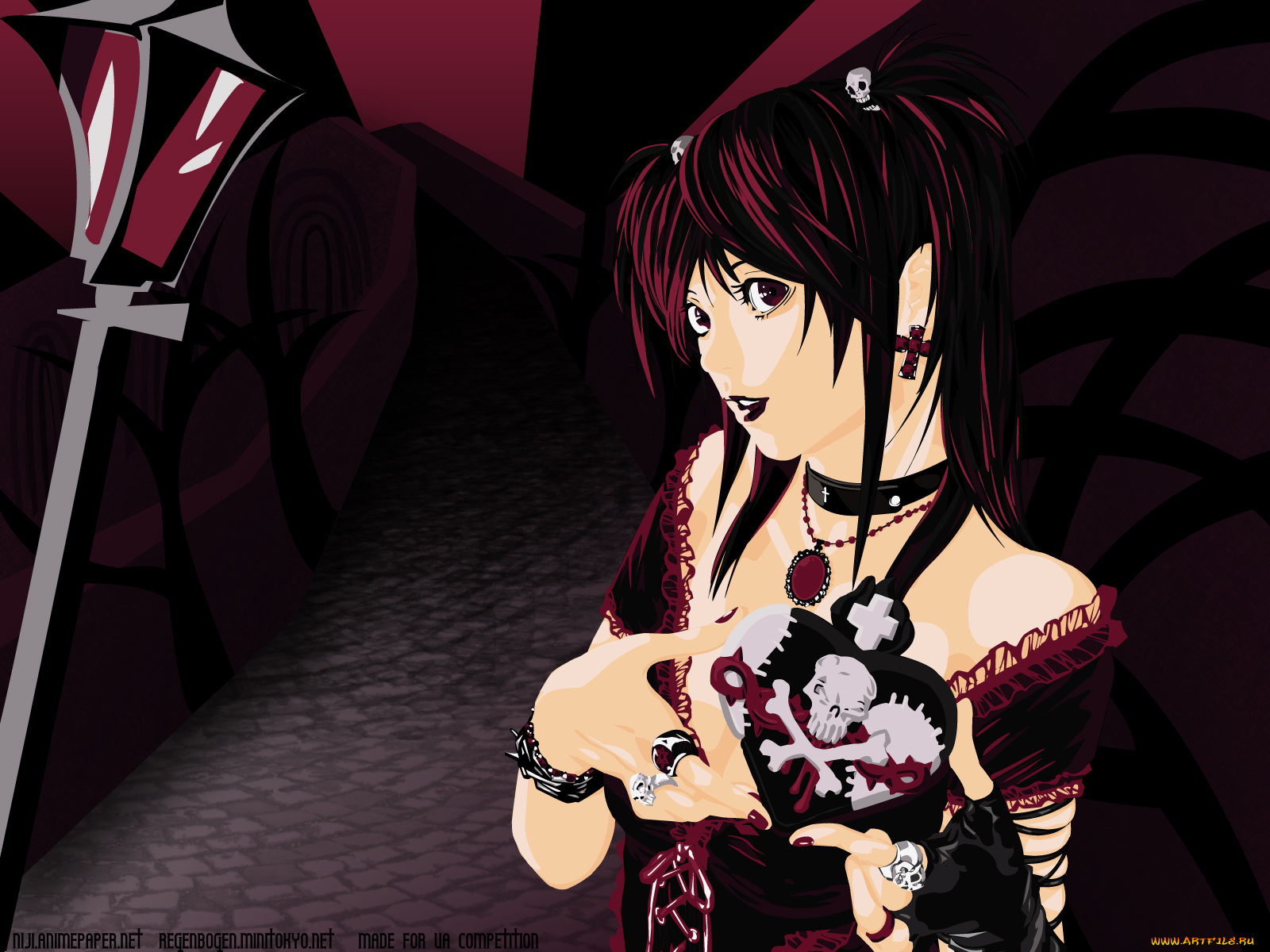 dn2, векторная, графика