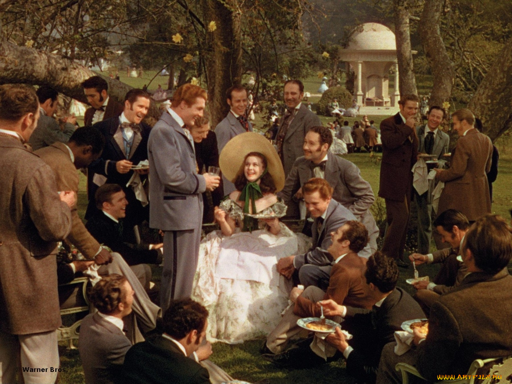 gone, with, the, wind, кино, фильмы