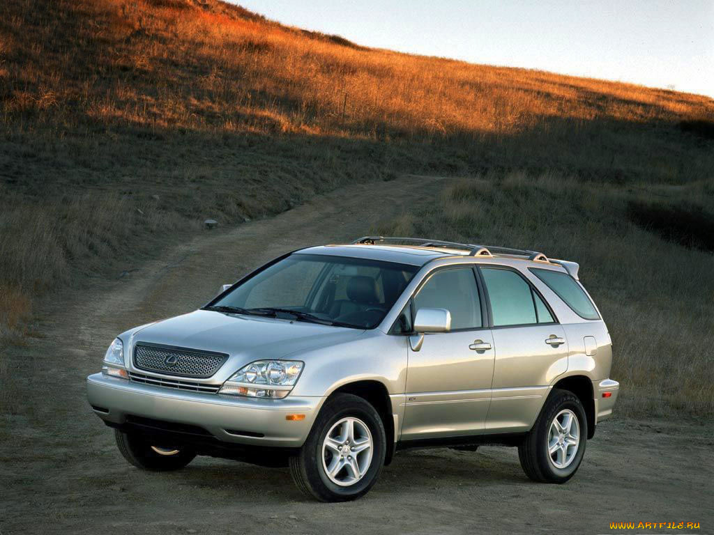 rx300, автомобили, lexus