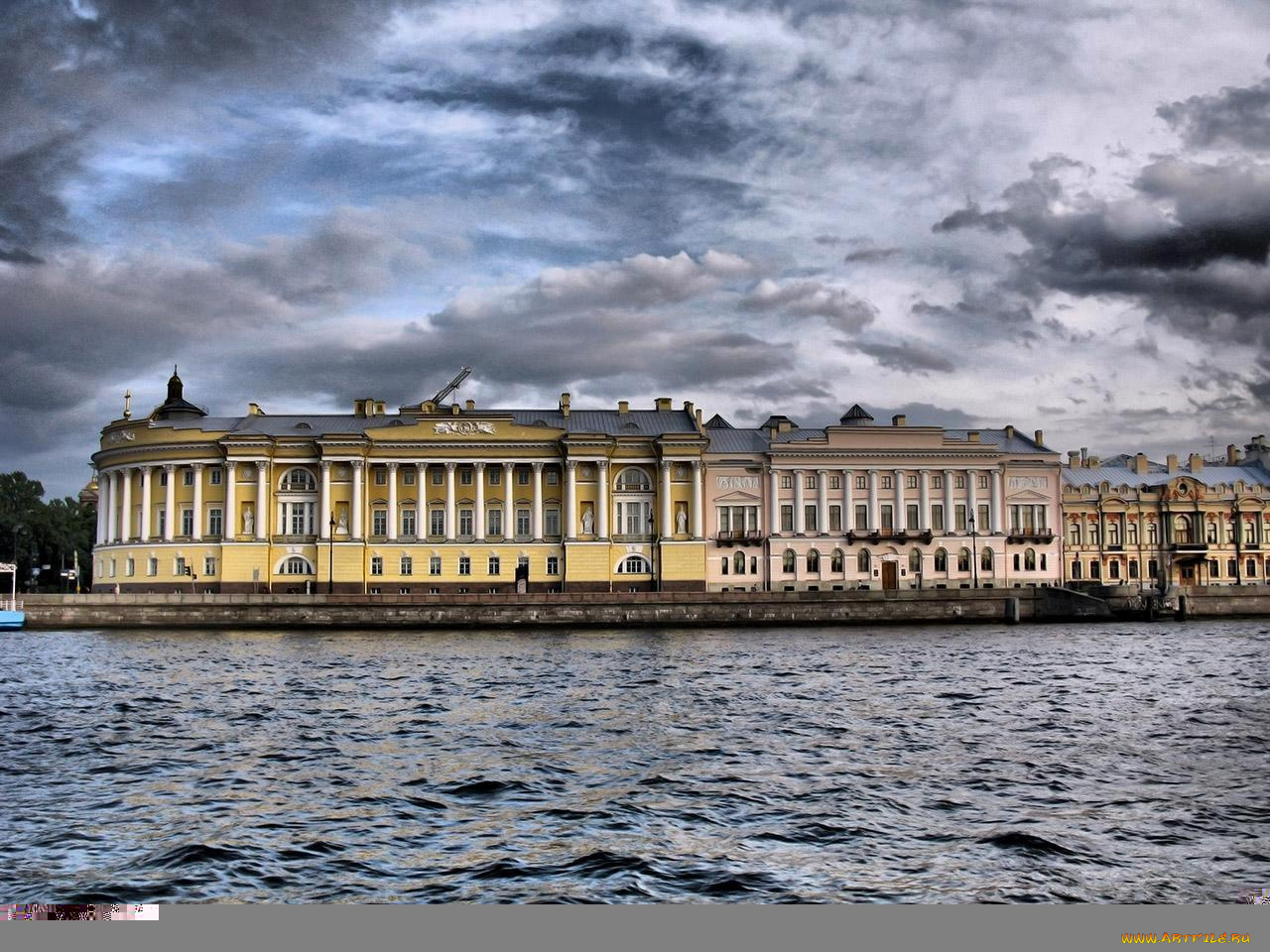 питер, города, санкт, петербург, петергоф, россия