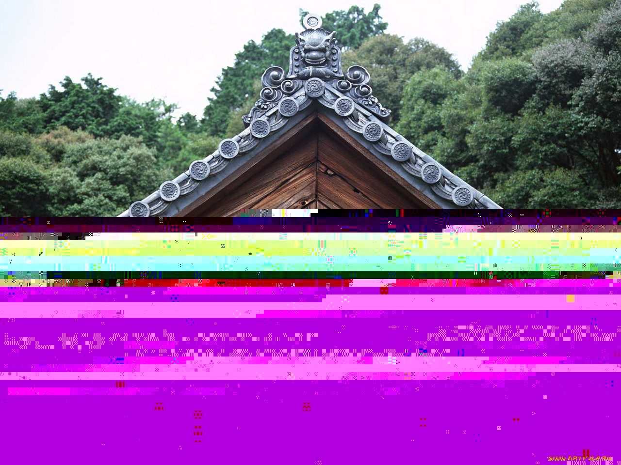 разное, элементы, архитектуры