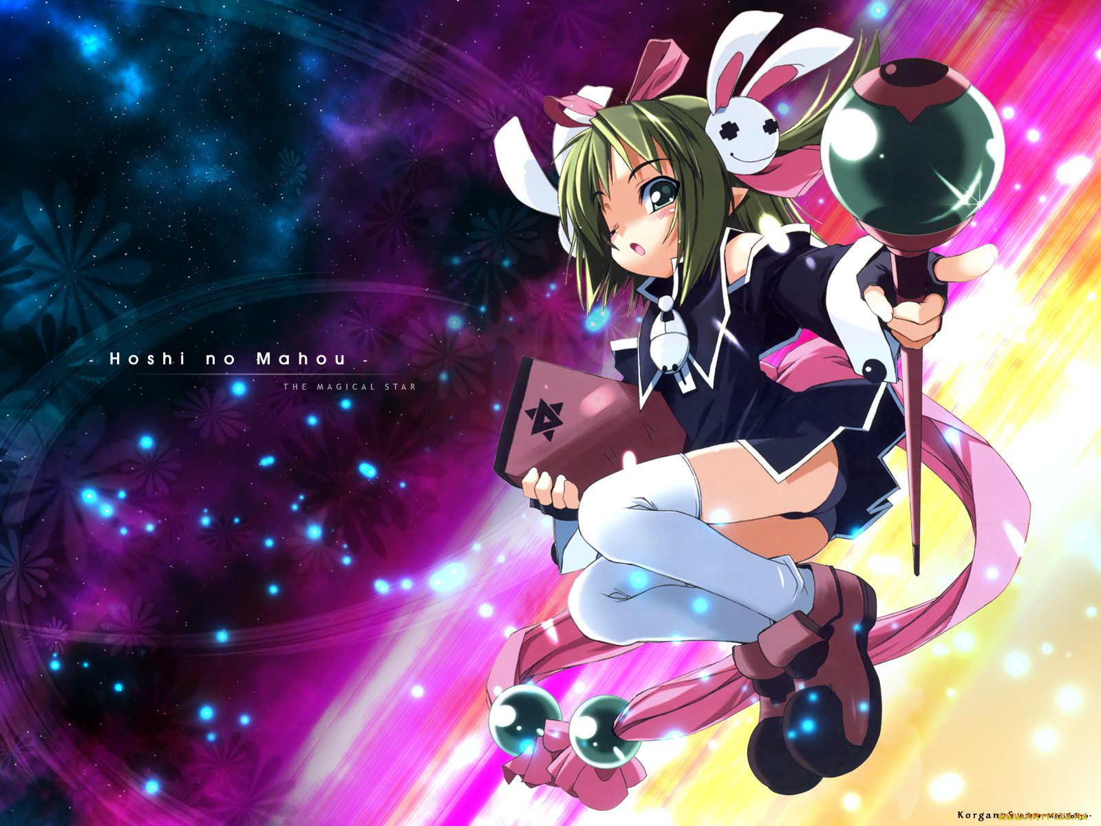 аниме, weapon, blood, technology