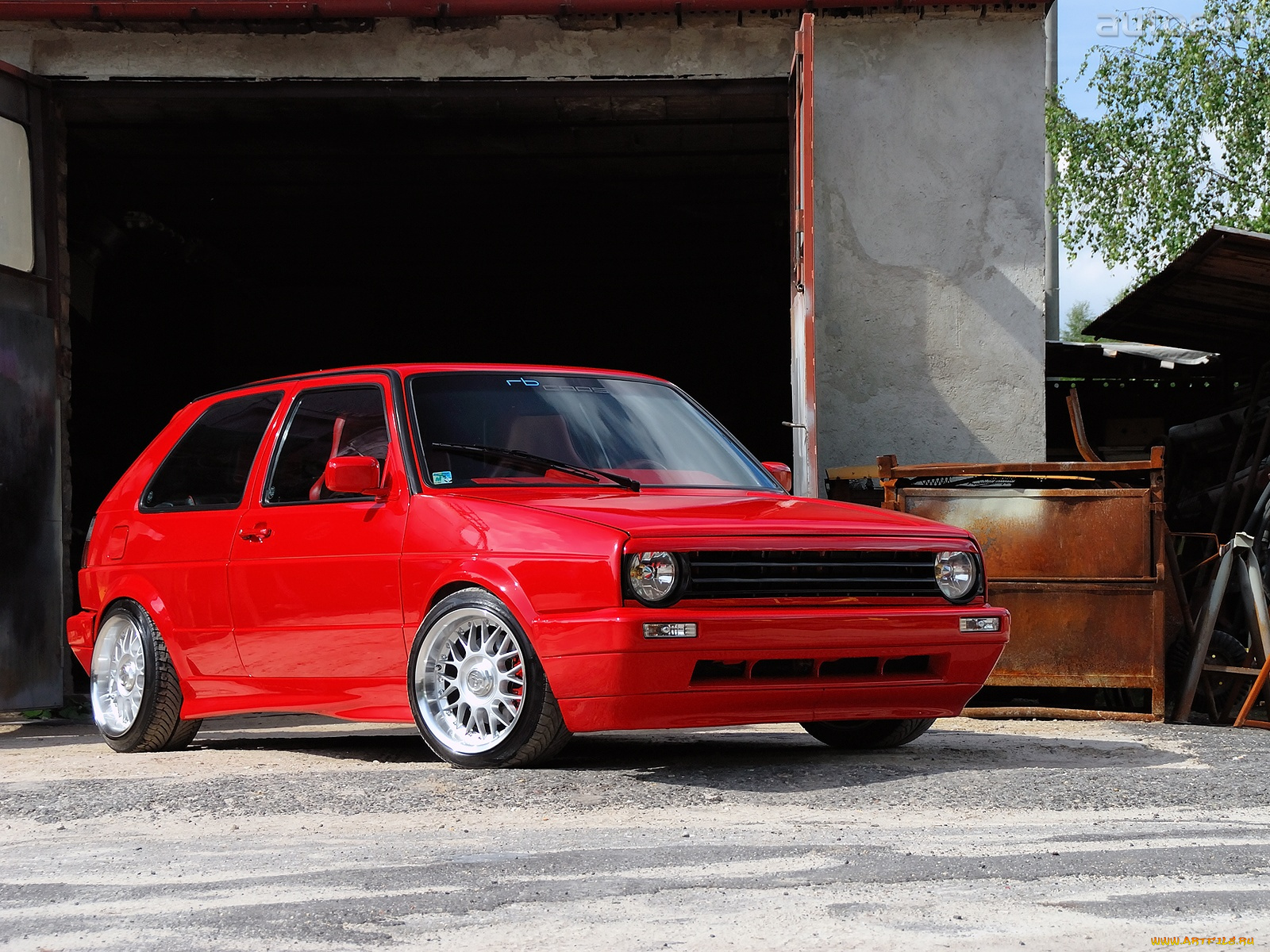 автомобили, volkswagen