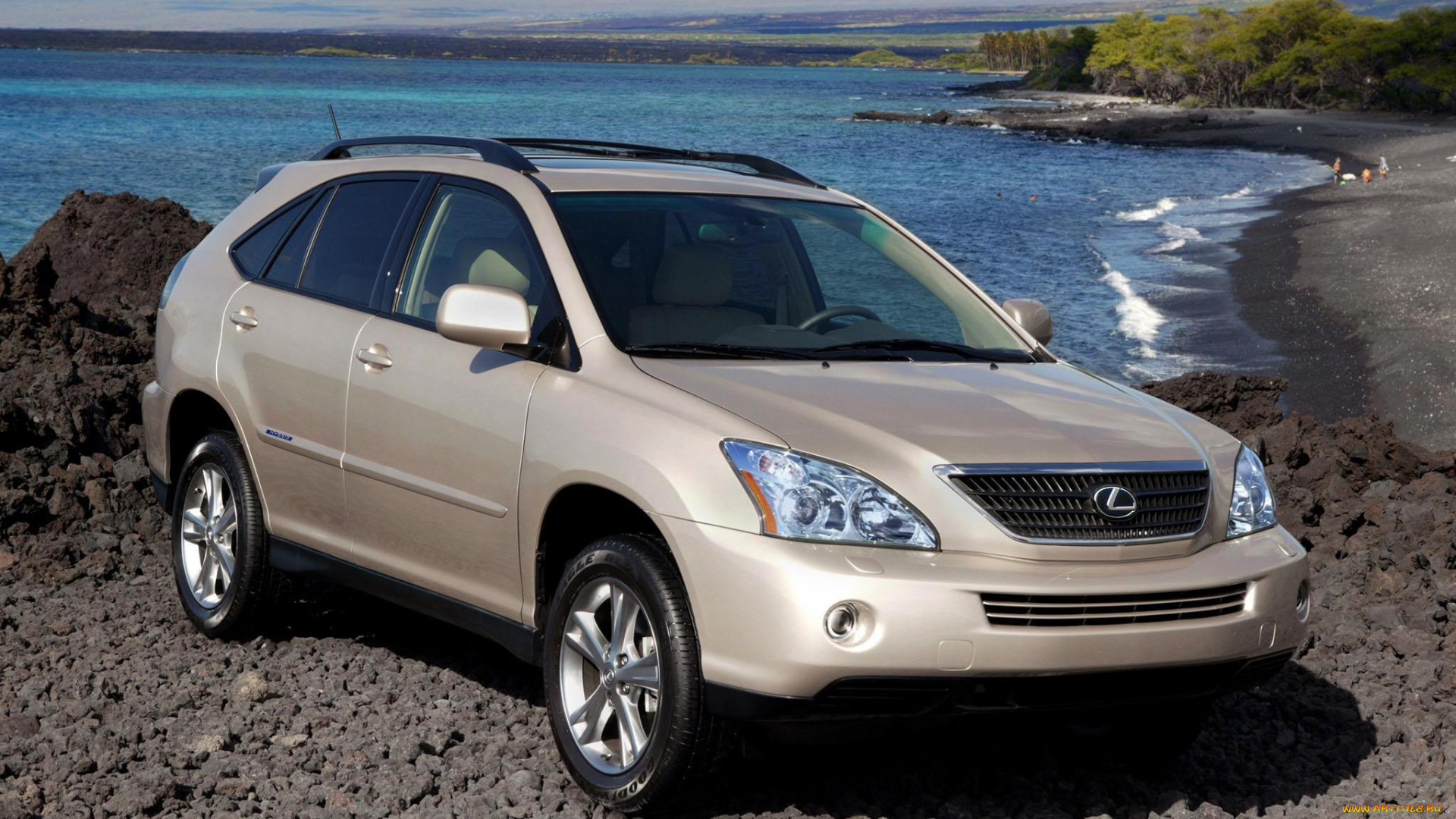 rx400h, автомобили, lexus