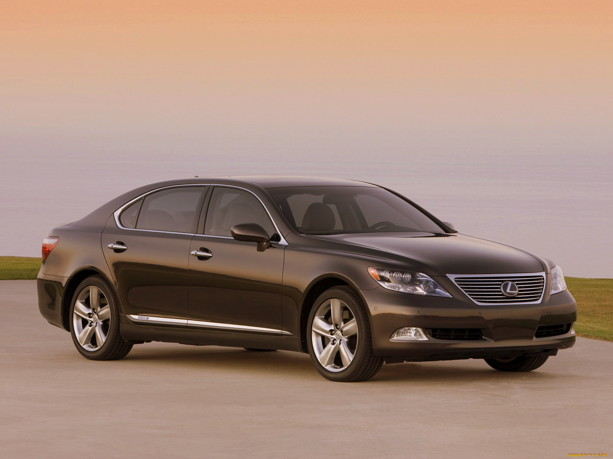 ls600h, автомобили, lexus