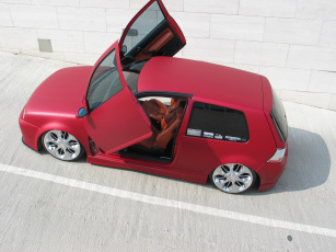 Картинка автомобили volkswagen