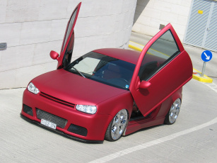 Картинка автомобили volkswagen