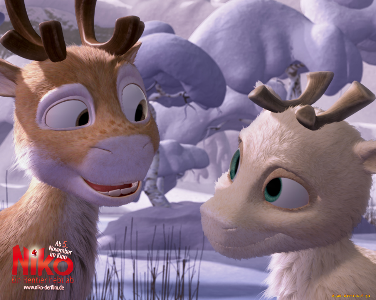 нико, путь, звездам, мультфильмы, niko, lent&, 228, j&, poika