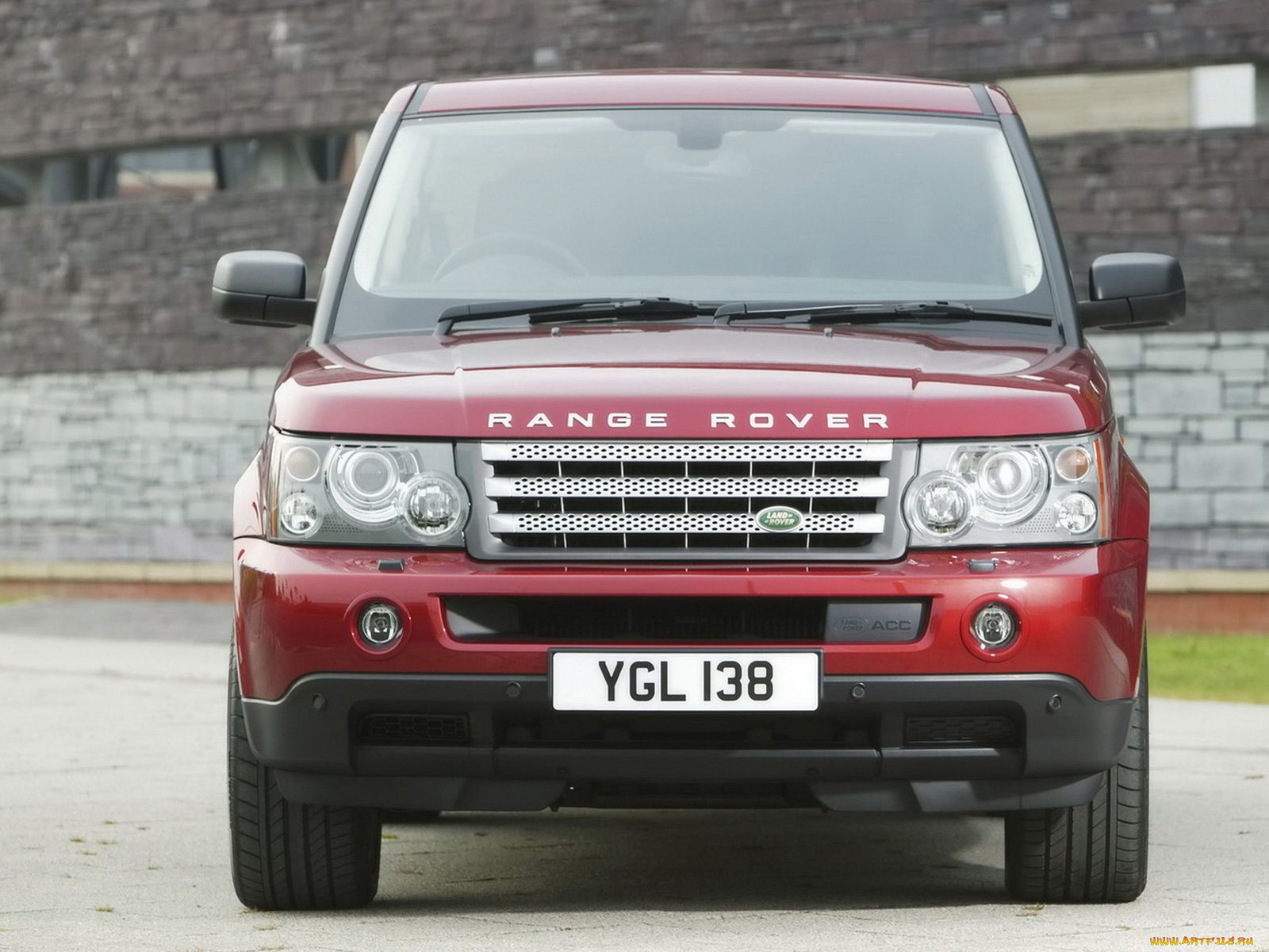 автомобили, range, rover