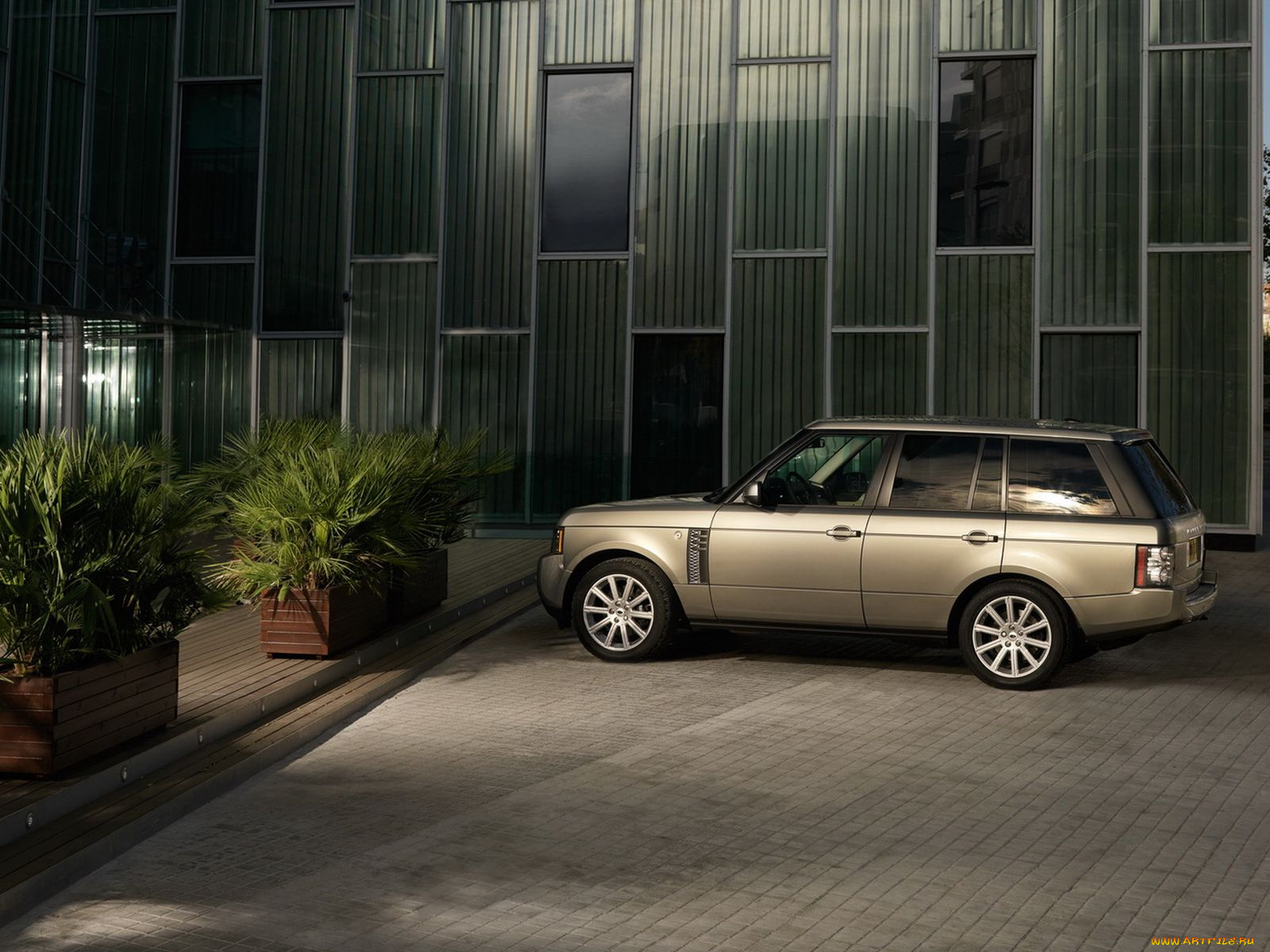 автомобили, range, rover