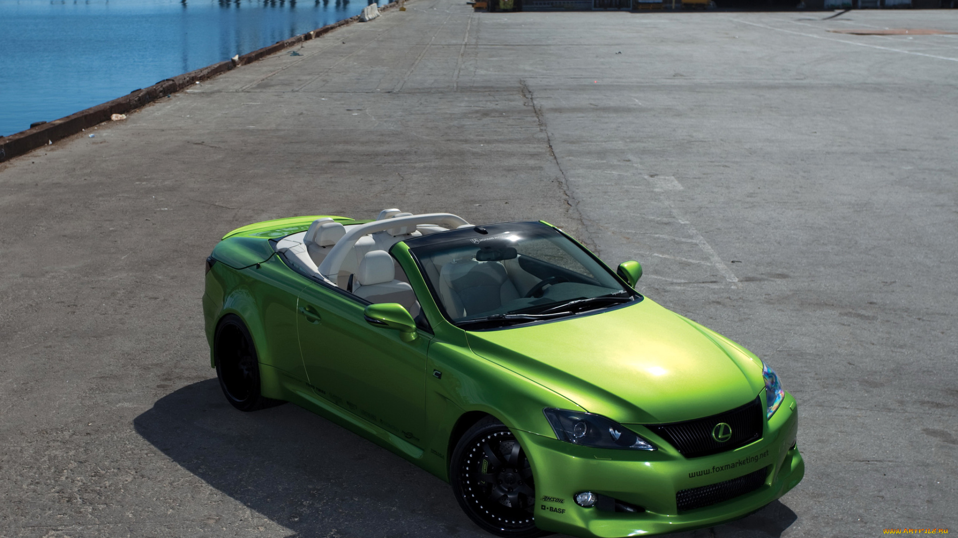 автомобили, lexus