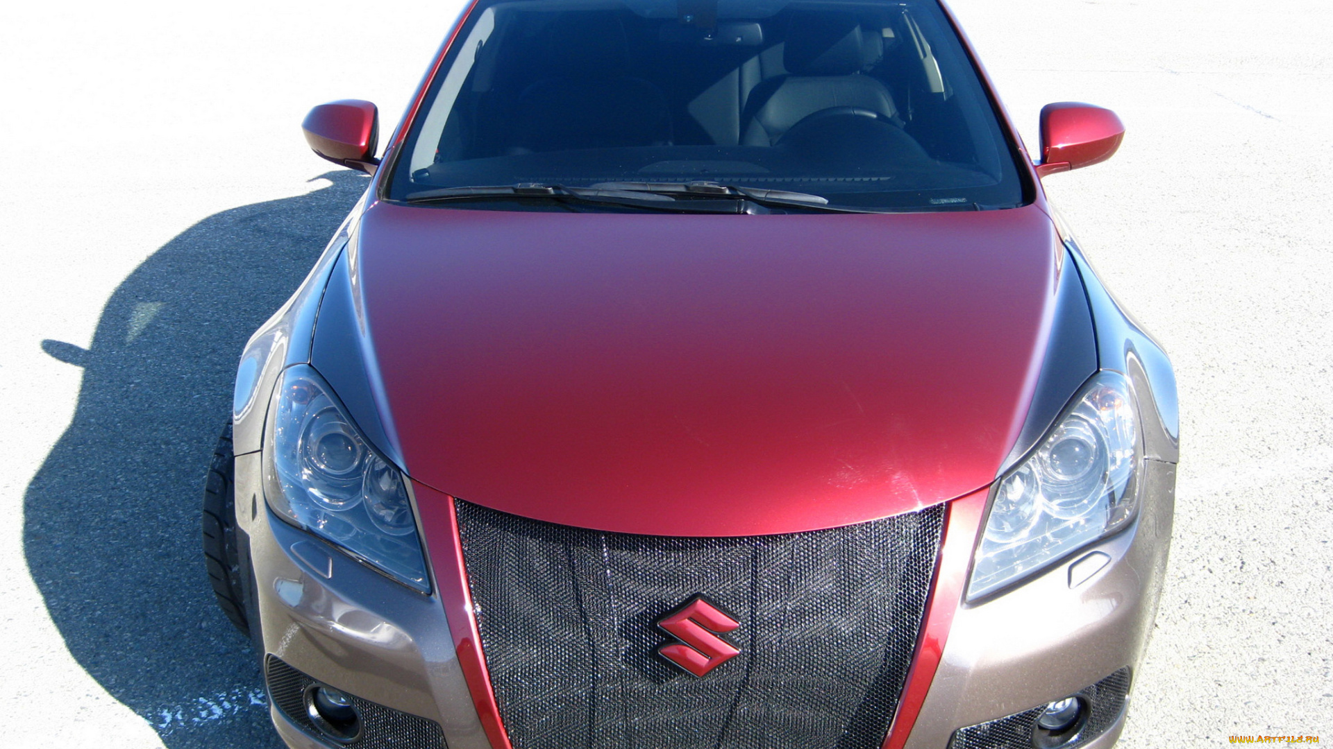 автомобили, suzuki