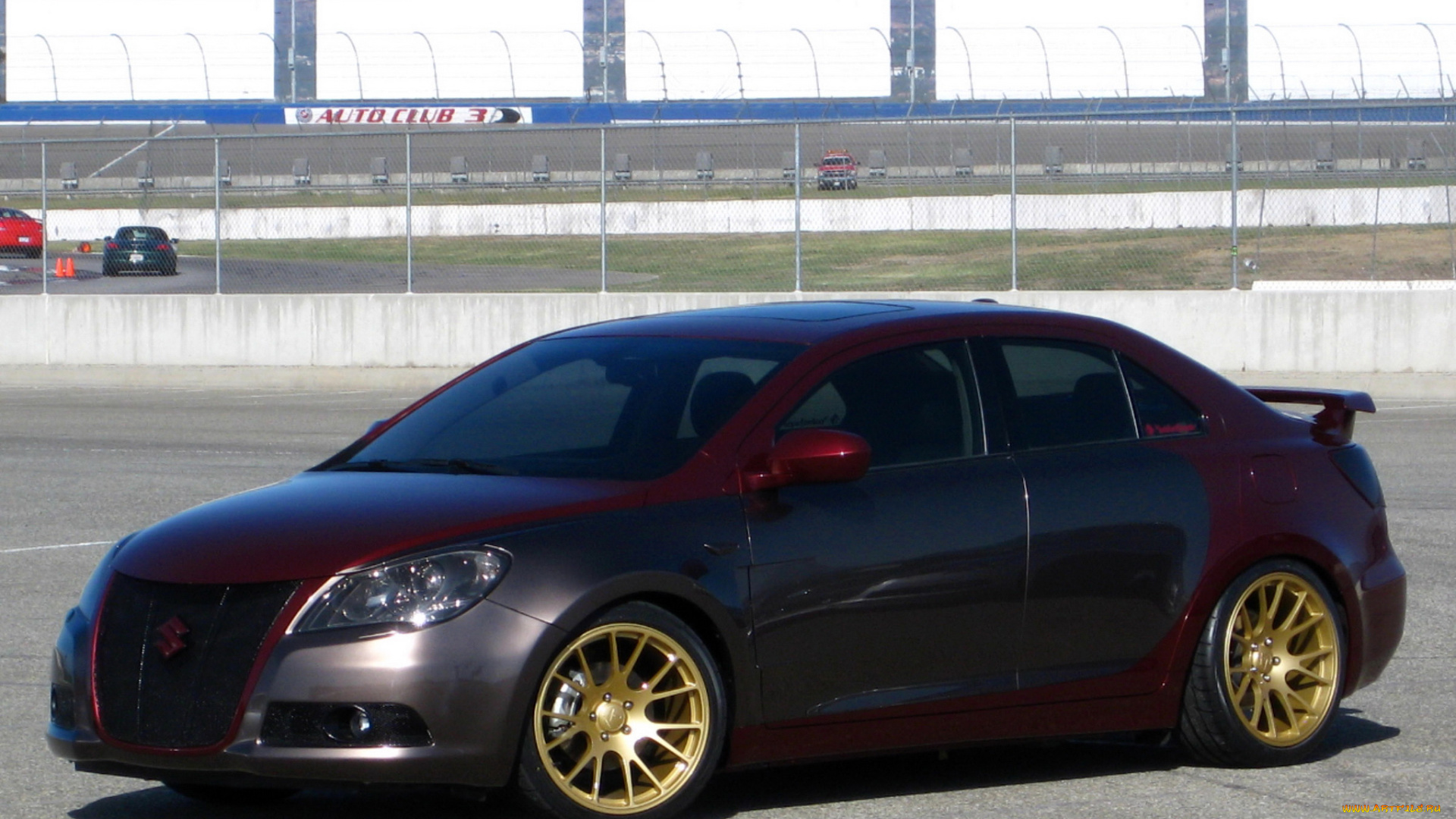 автомобили, suzuki