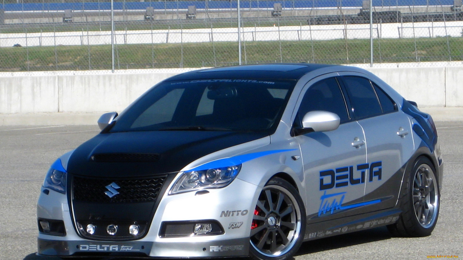 автомобили, suzuki