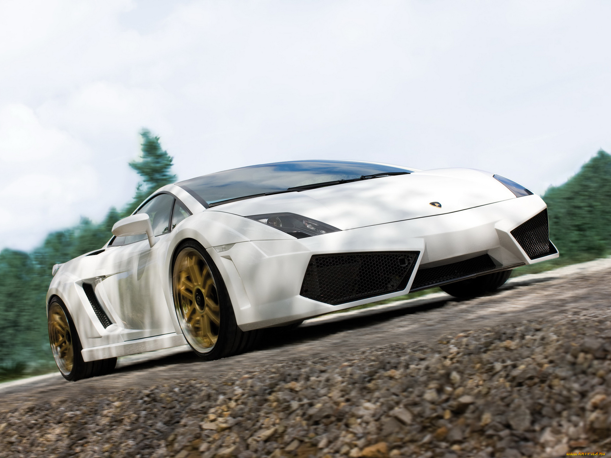 автомобили, lamborghini