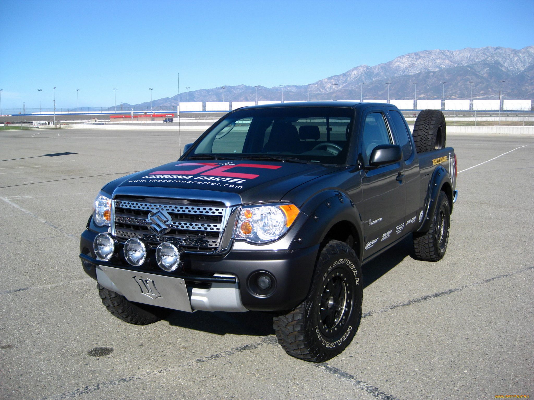 автомобили, suzuki