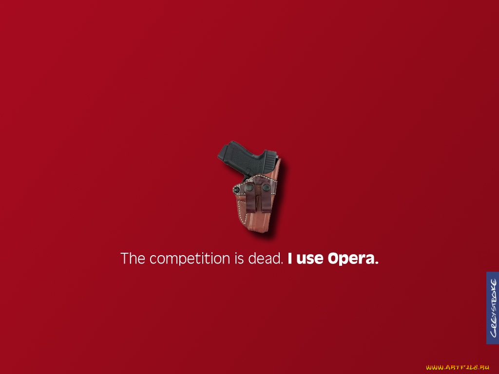 компьютеры, opera
