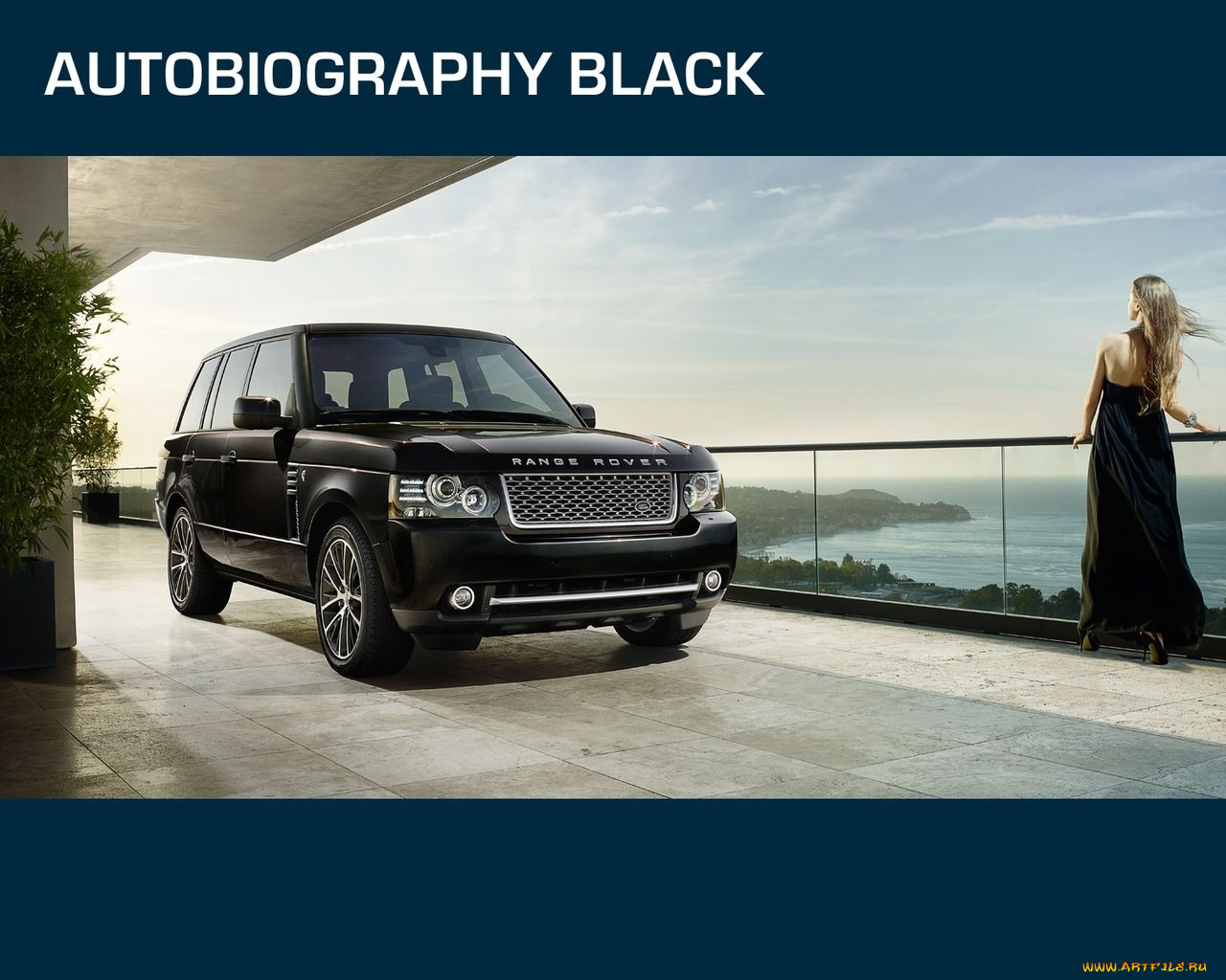 автомобили, range, rover