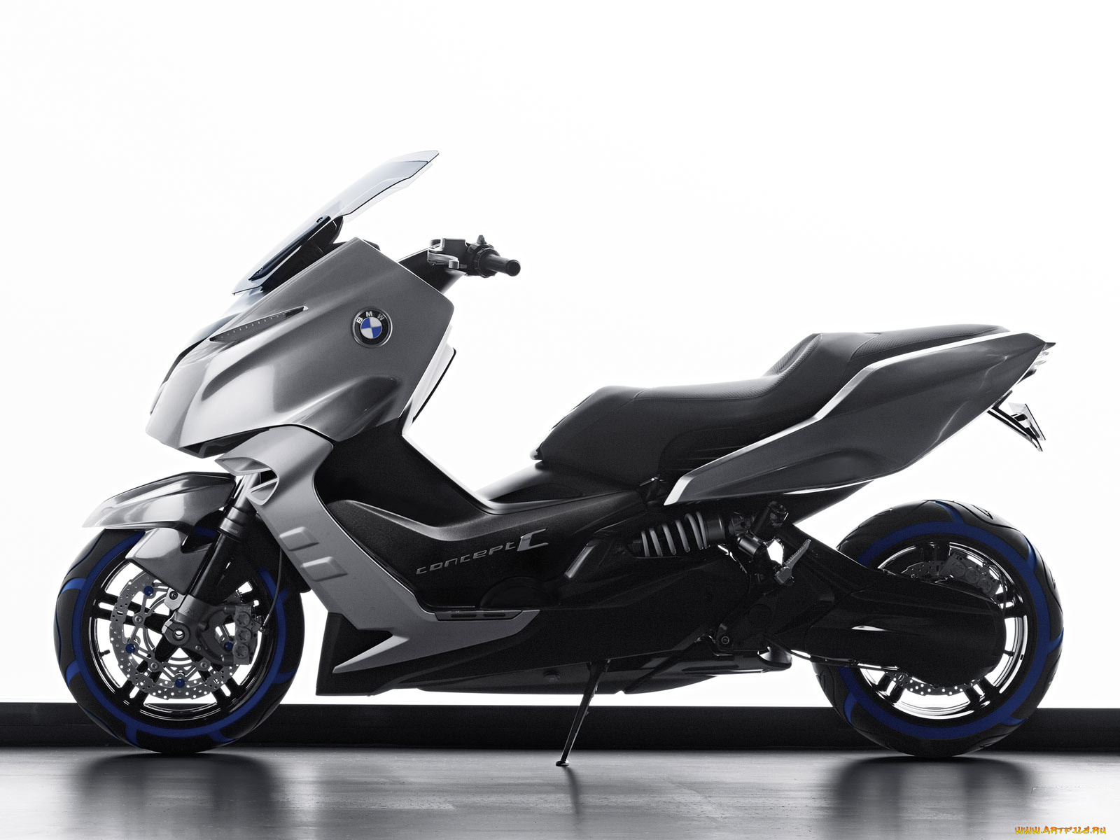 мотоциклы, мотороллеры