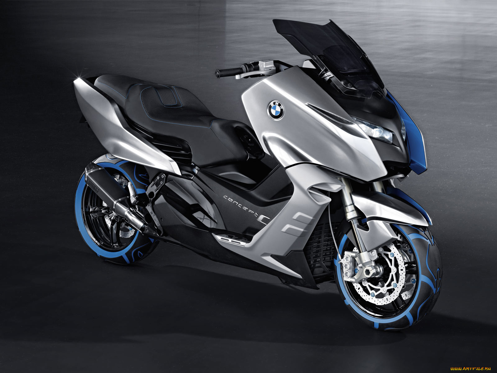 мотоциклы, мотороллеры