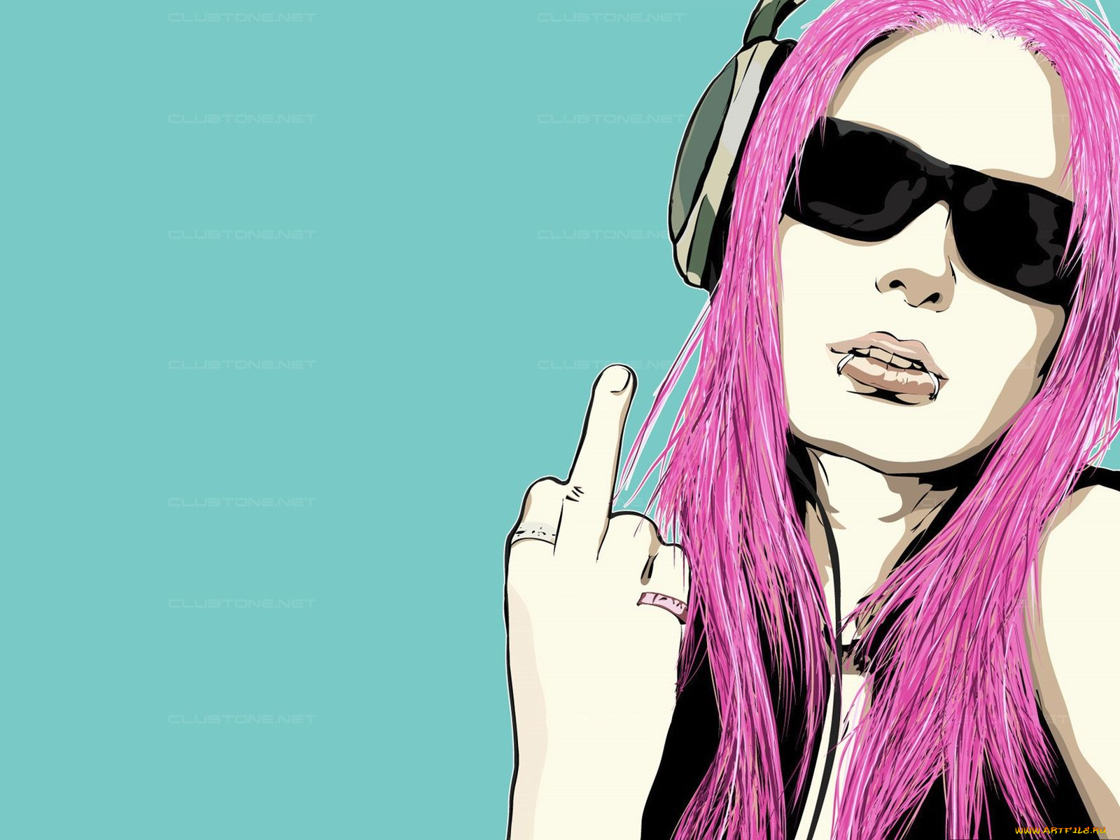 векторная, графика