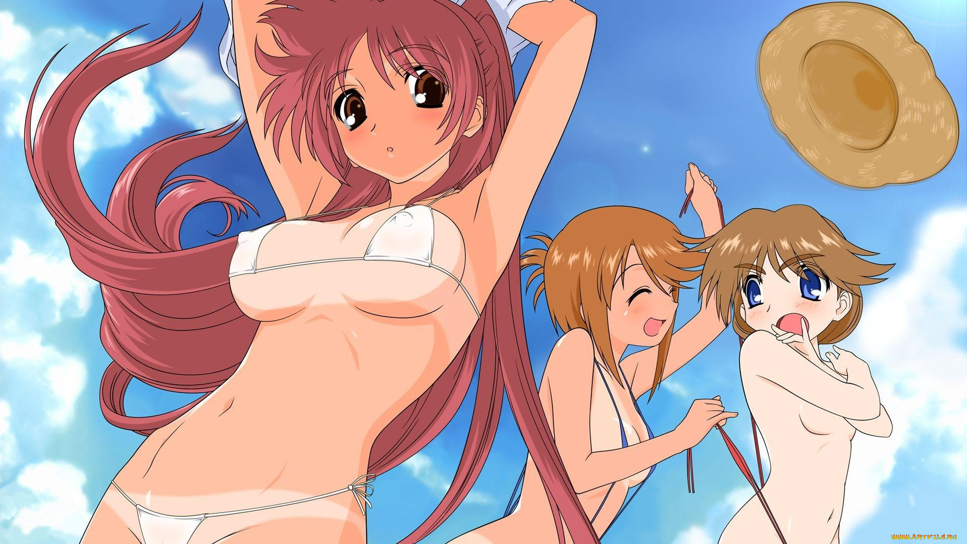 аниме, *unknown, другое