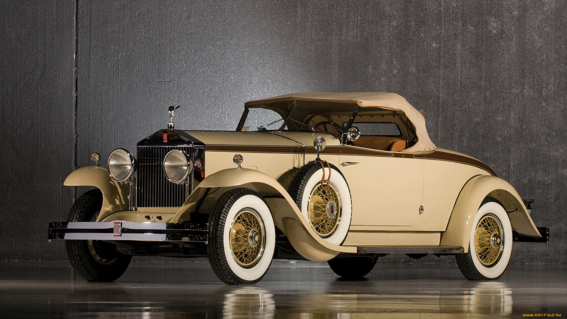 автомобили, классика