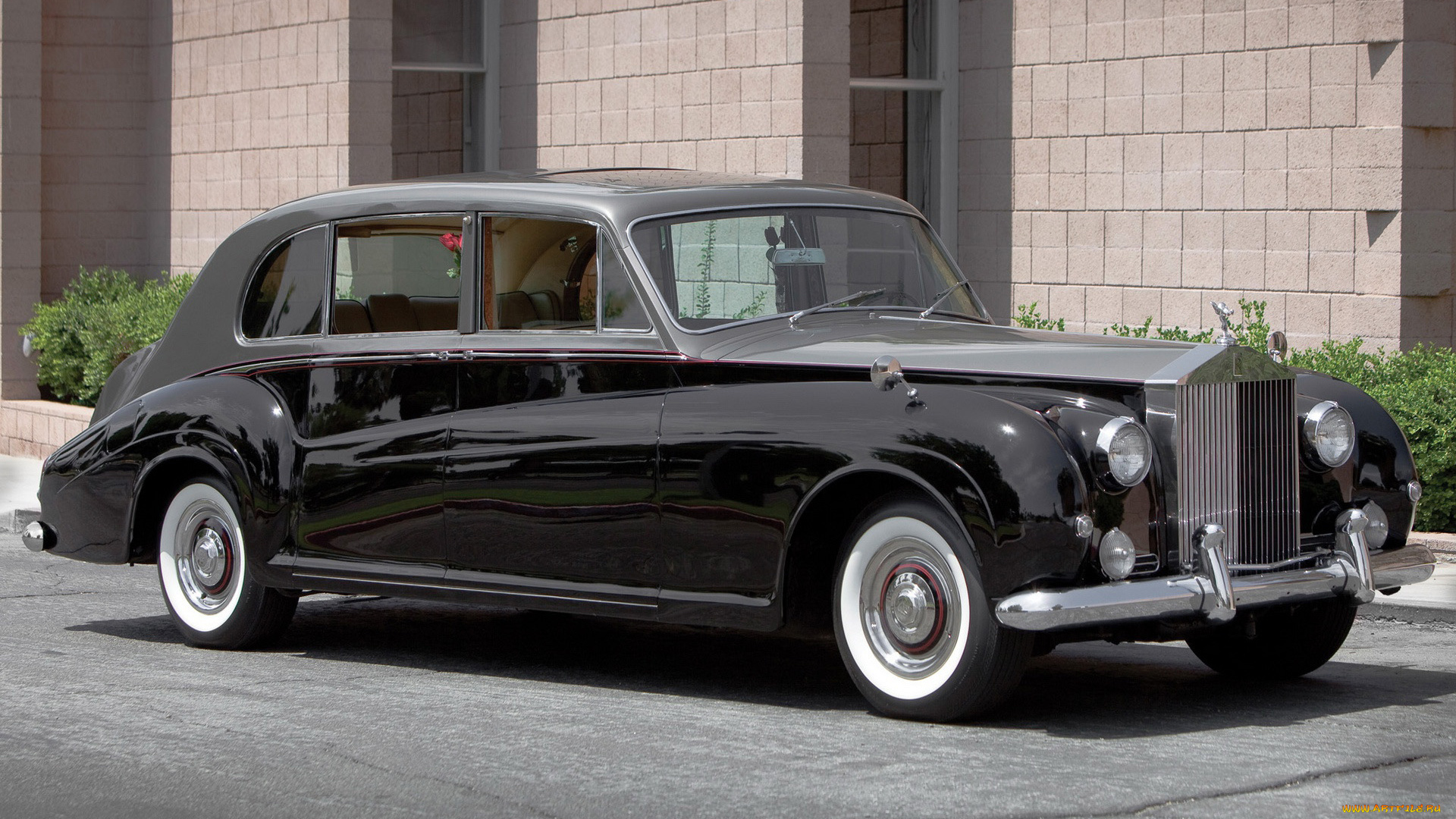 автомобили, классика