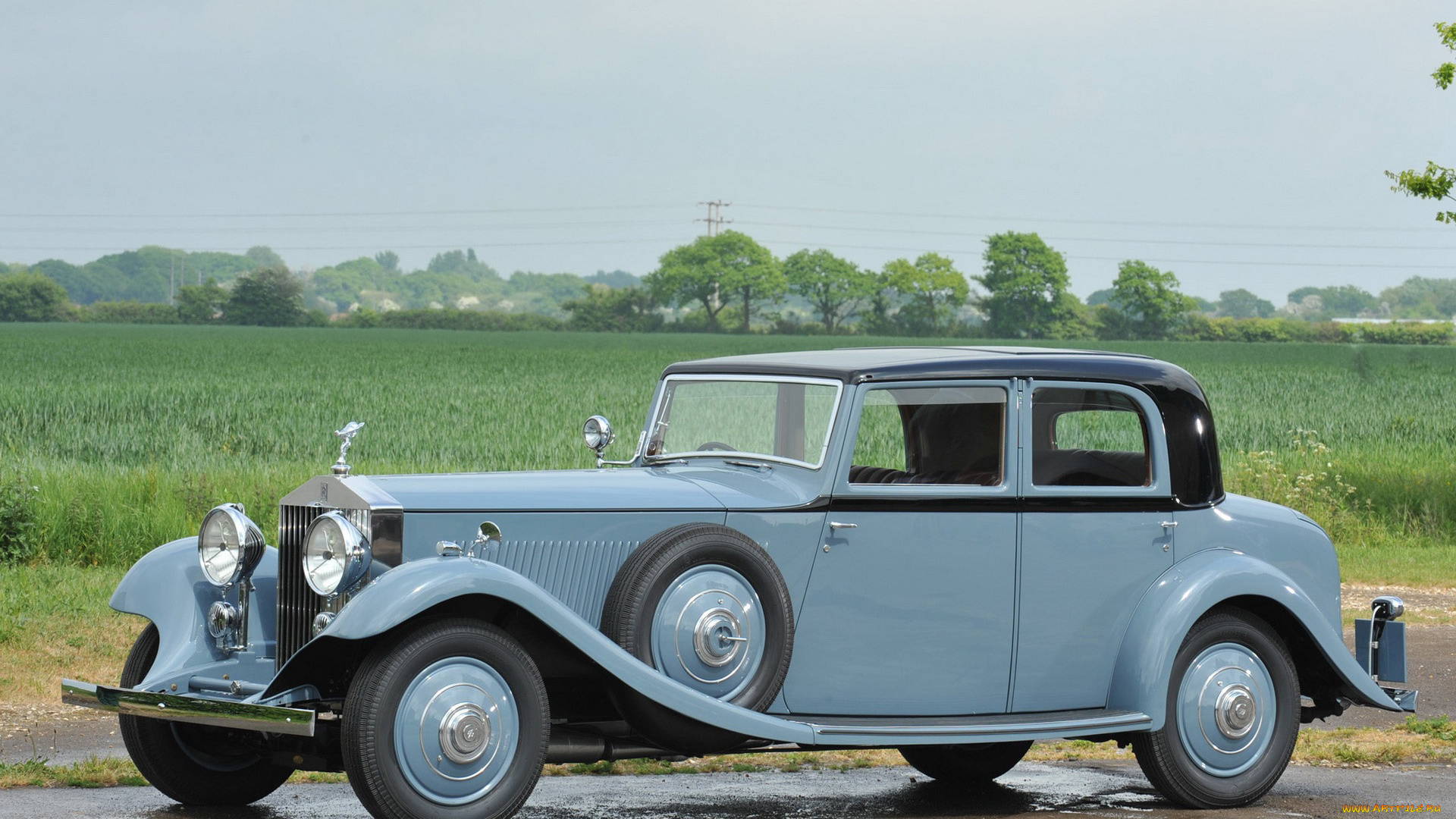 автомобили, классика