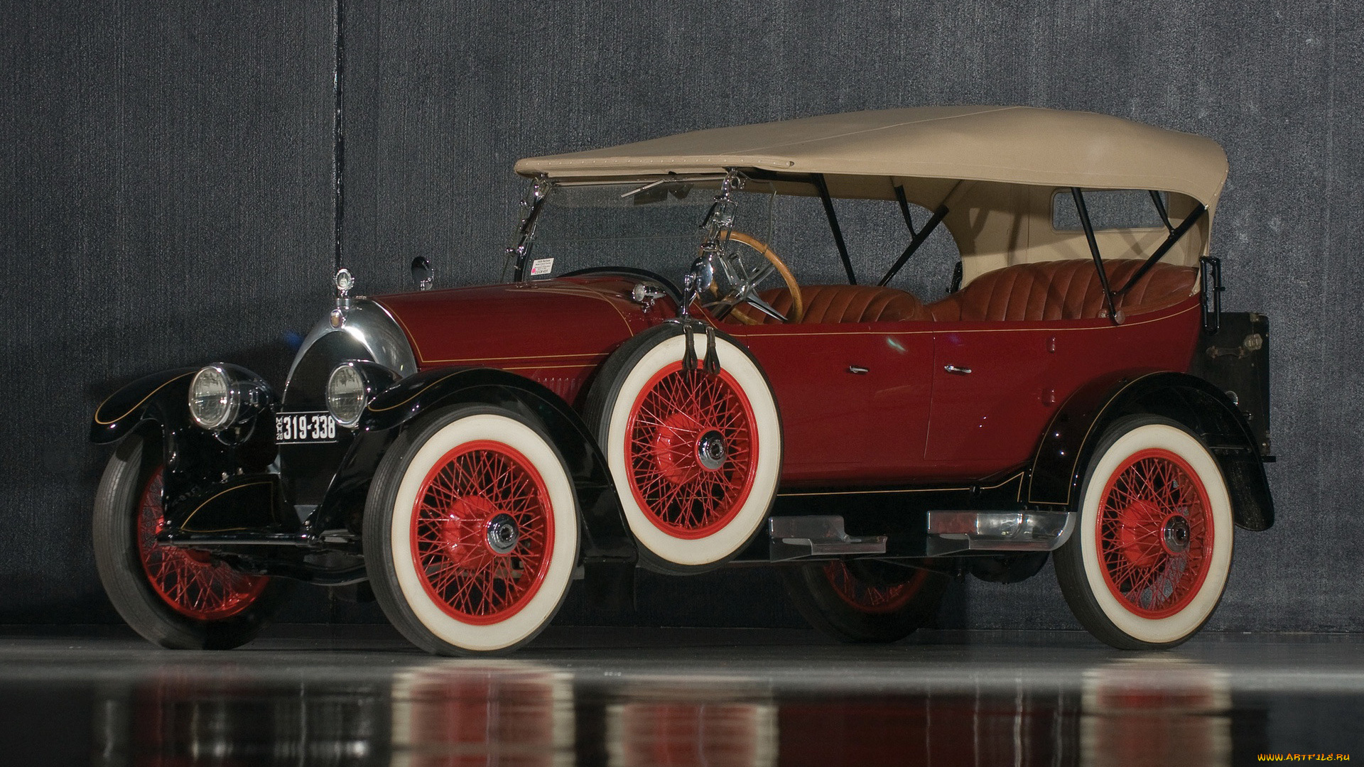 автомобили, классика