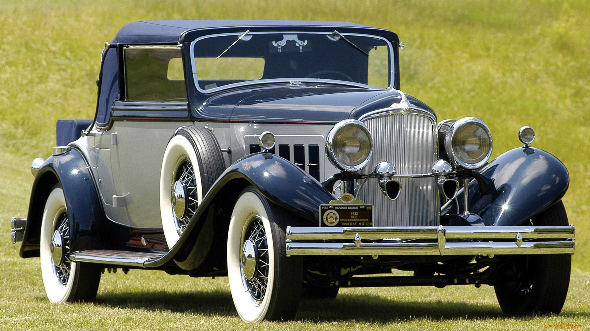 автомобили, классика