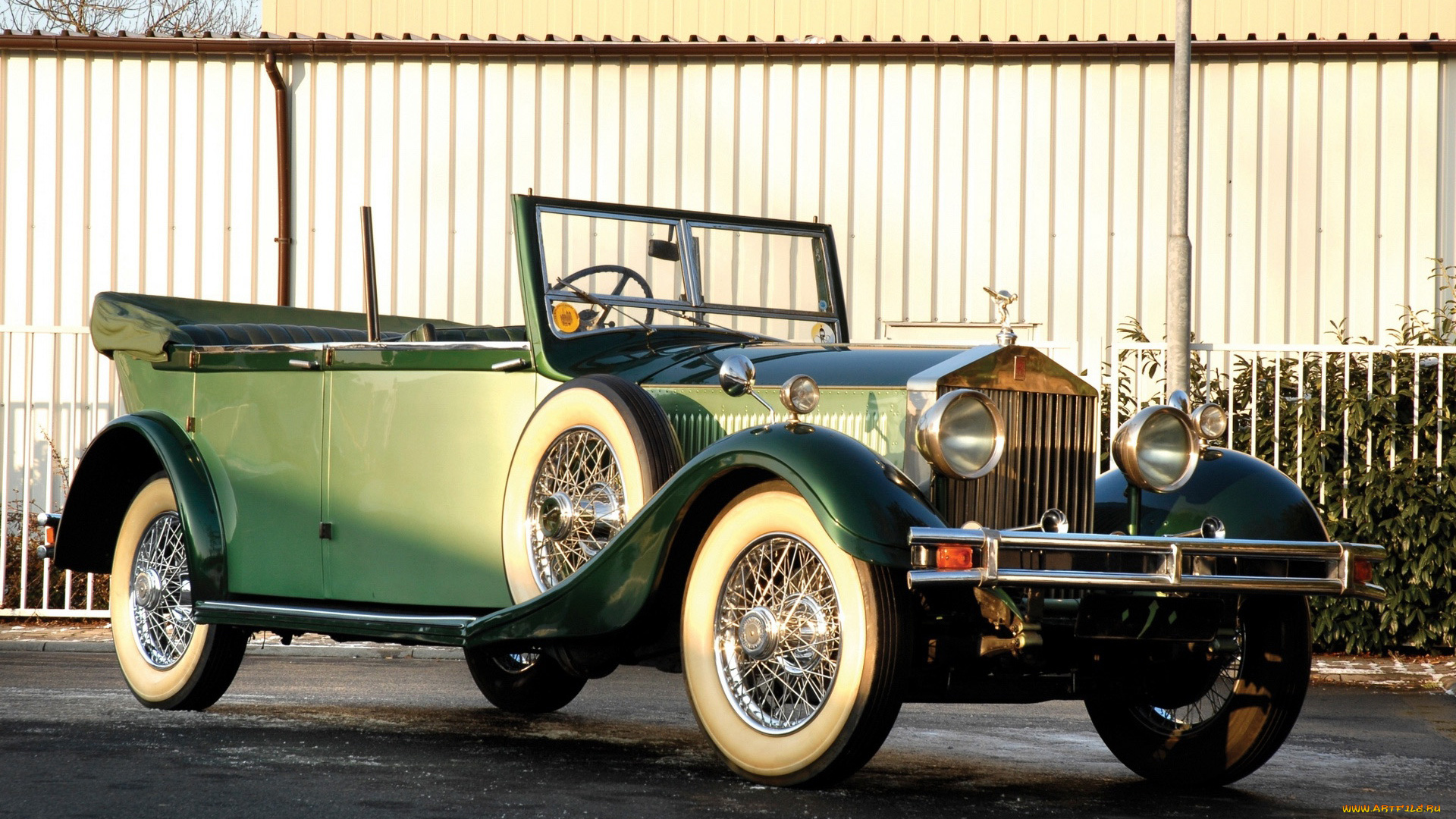 автомобили, классика