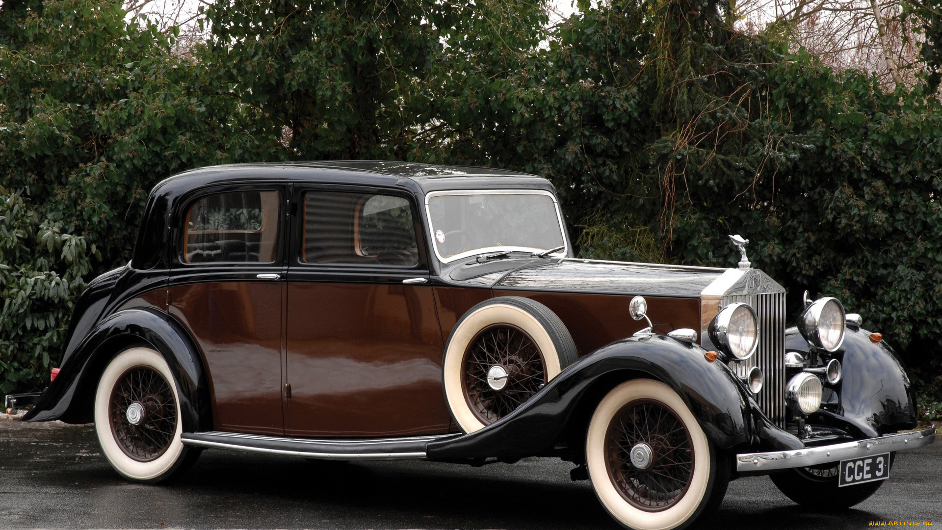 автомобили, классика