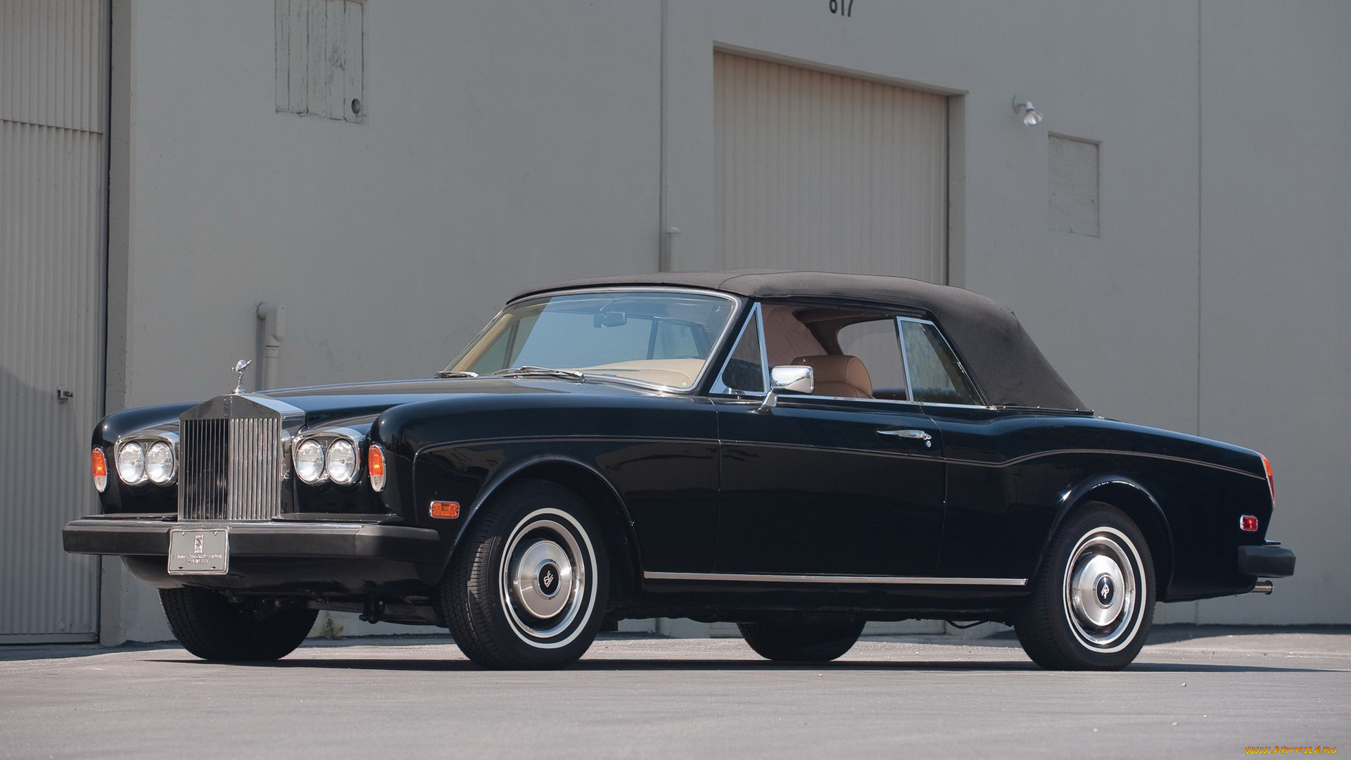 автомобили, rolls, royce