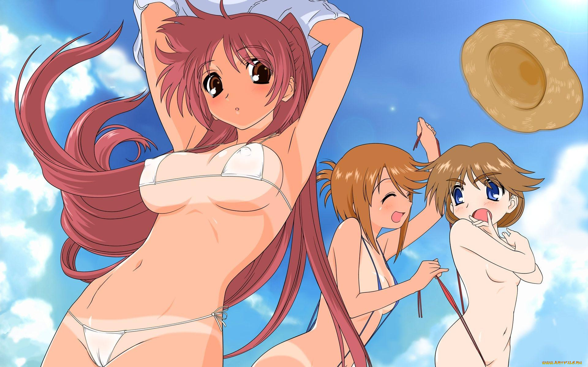 аниме, *unknown, другое