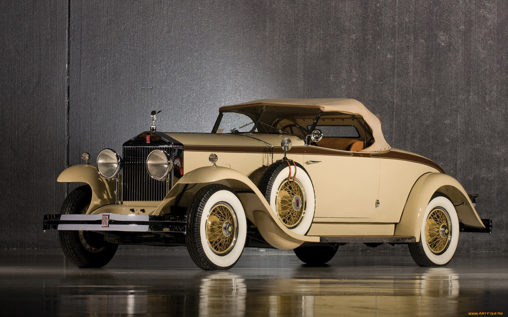 автомобили, классика