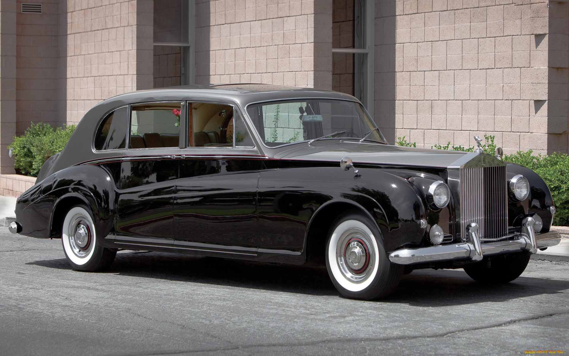 автомобили, классика