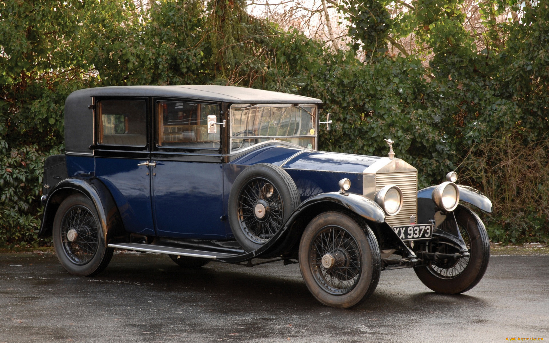 автомобили, классика