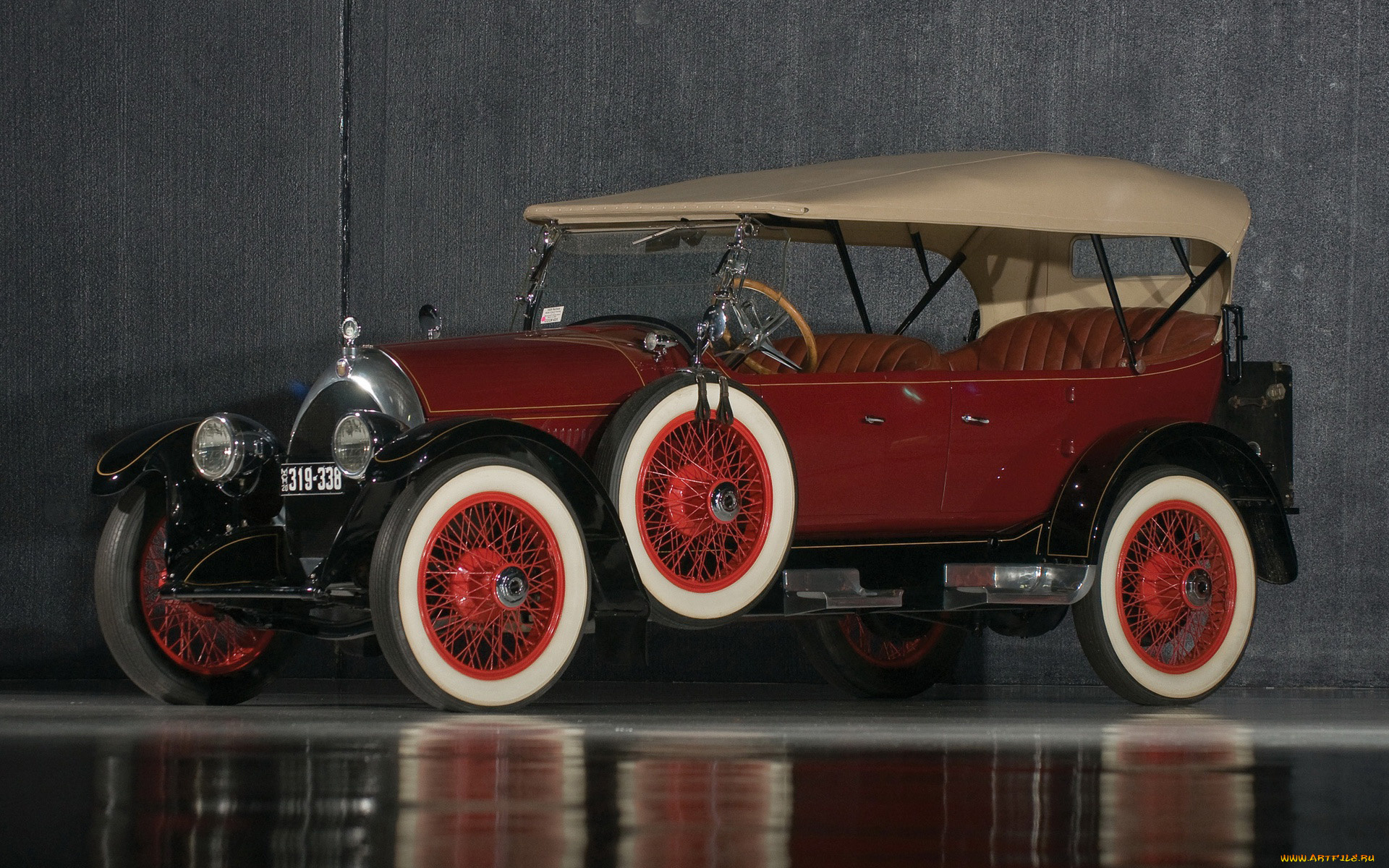 автомобили, классика