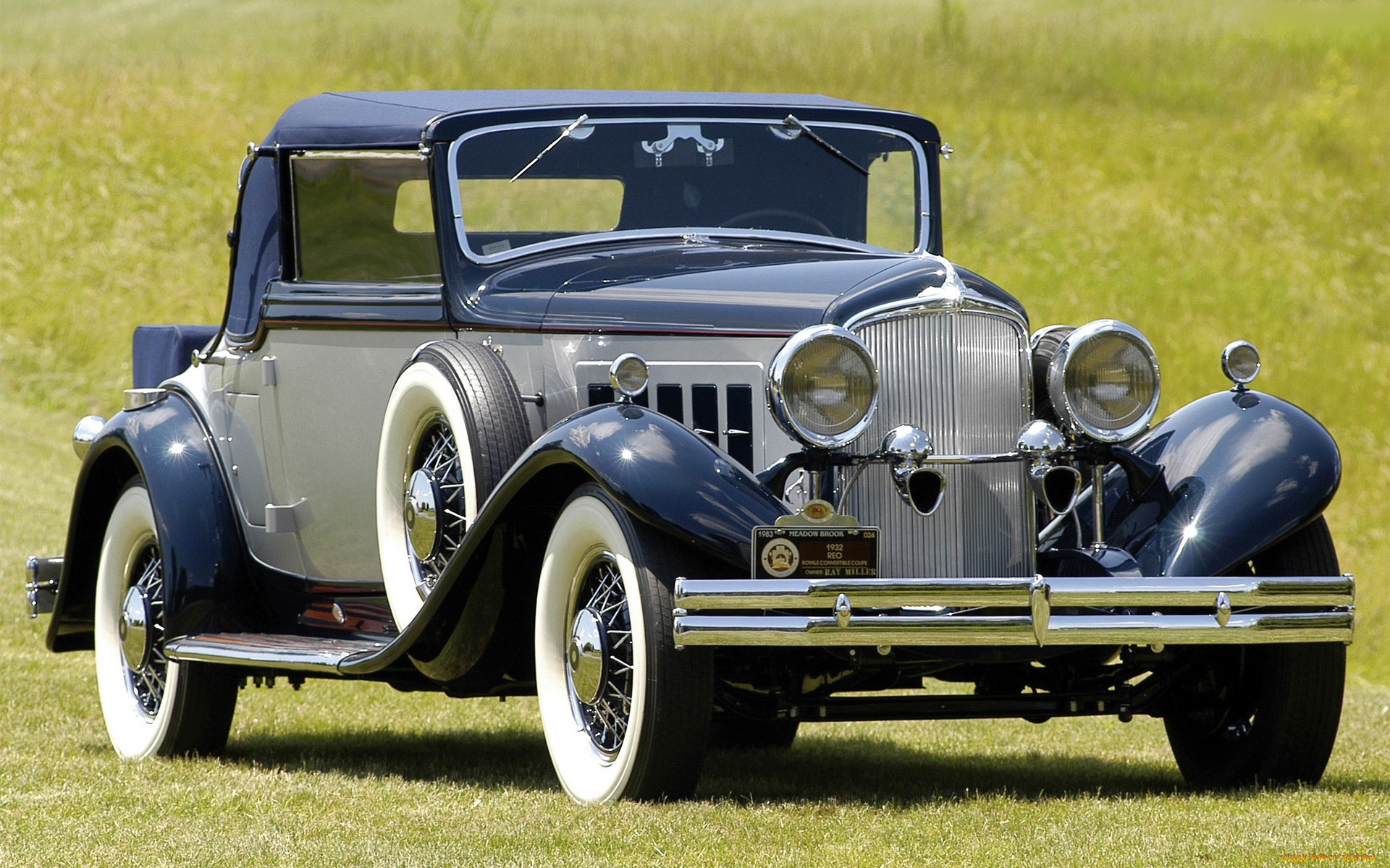 автомобили, классика