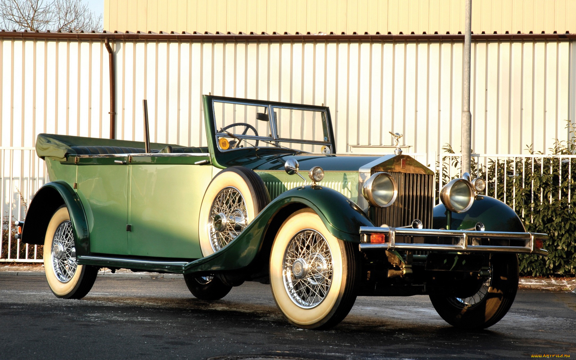 автомобили, классика