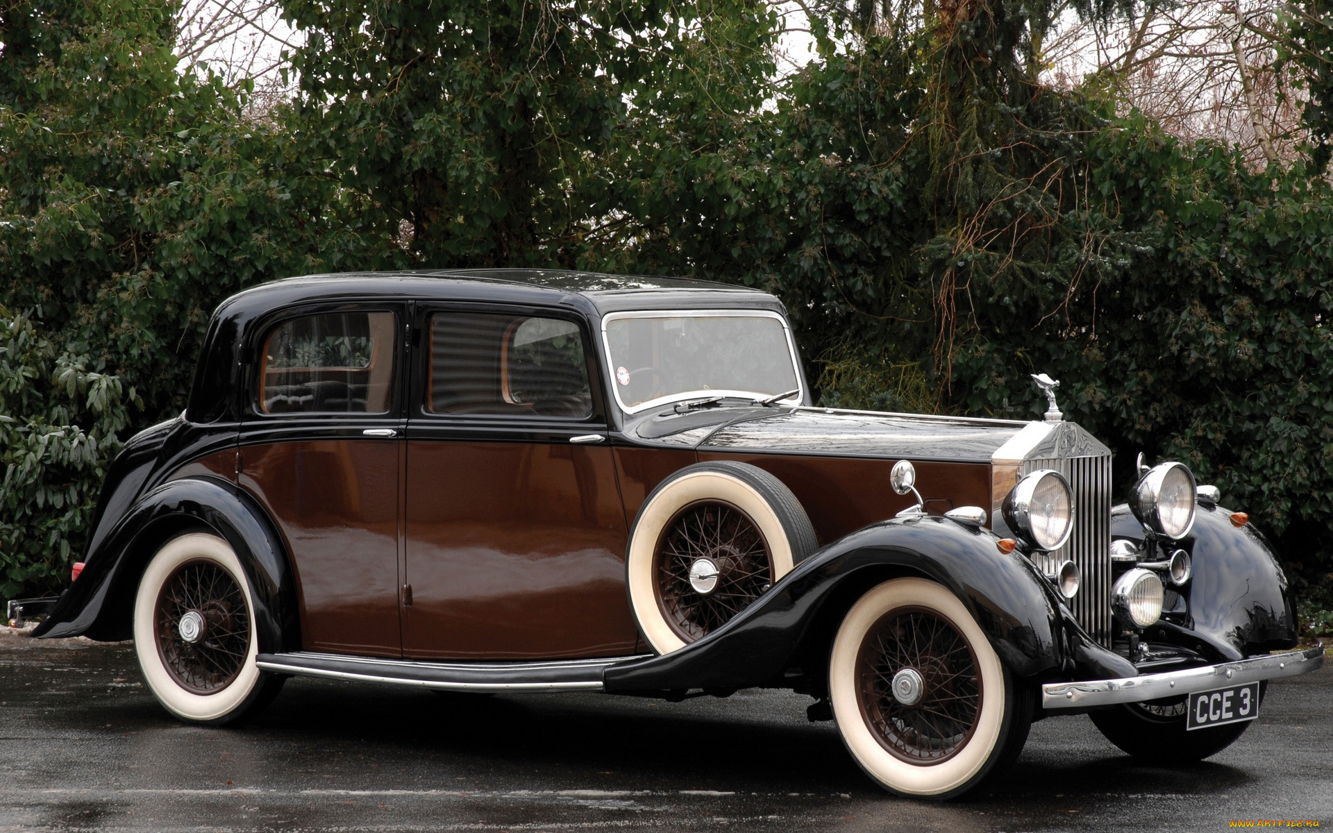 автомобили, классика