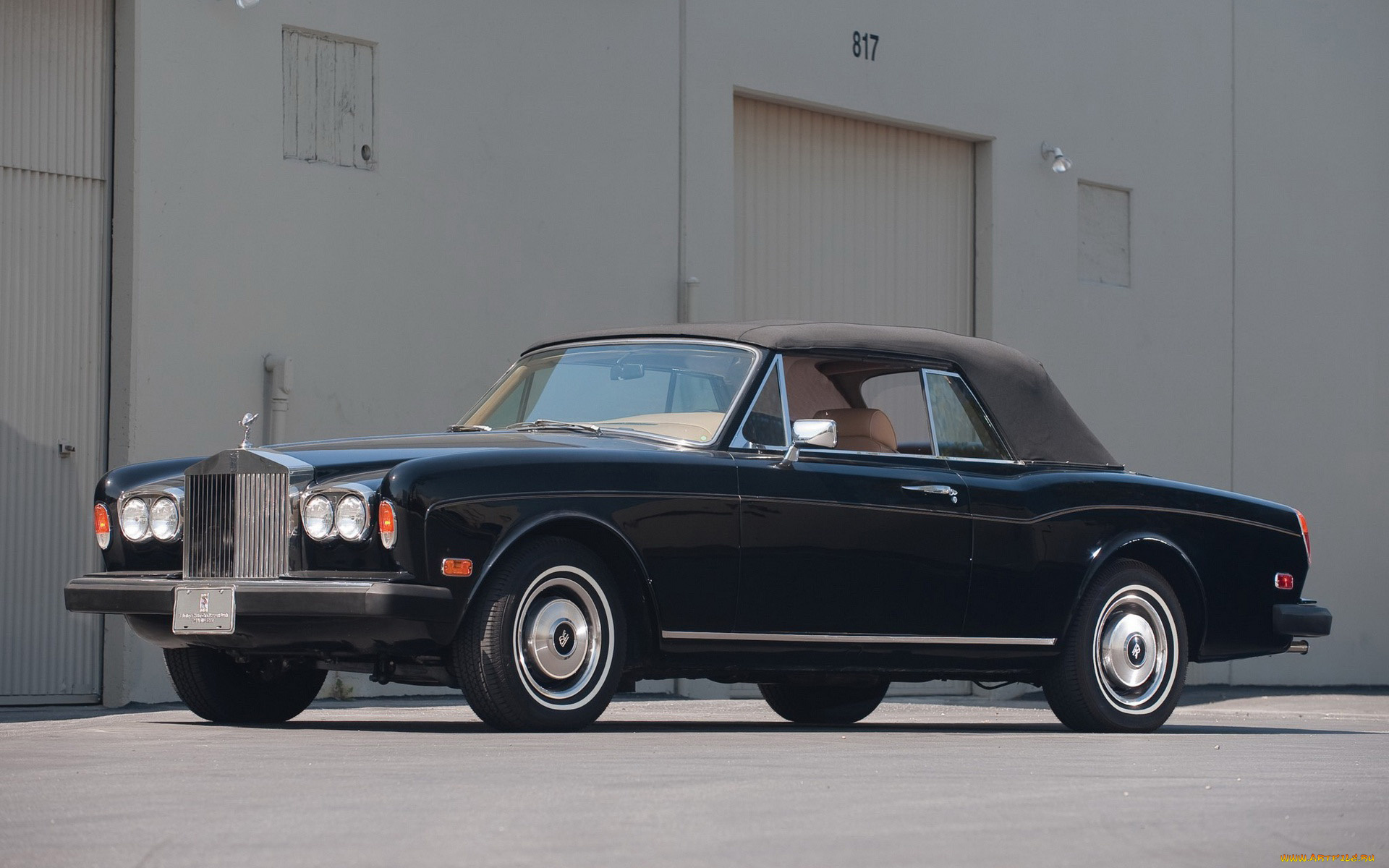 автомобили, rolls, royce