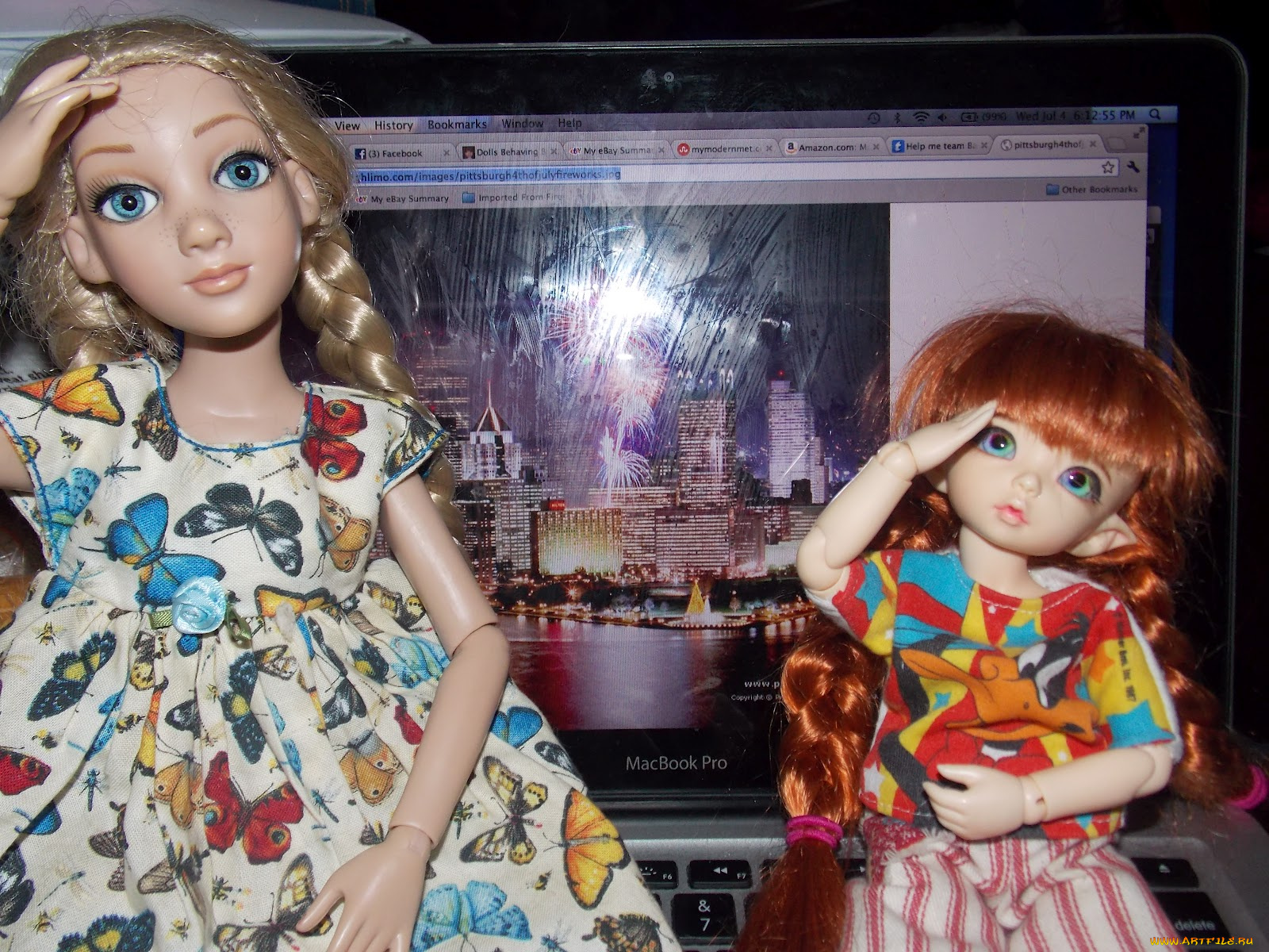 разное, игрушки, куклы