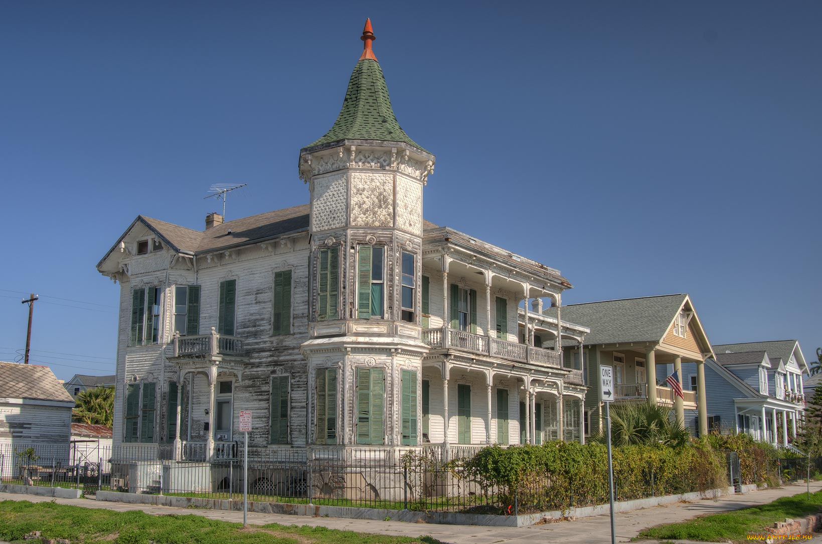 города, здания, дома, дом