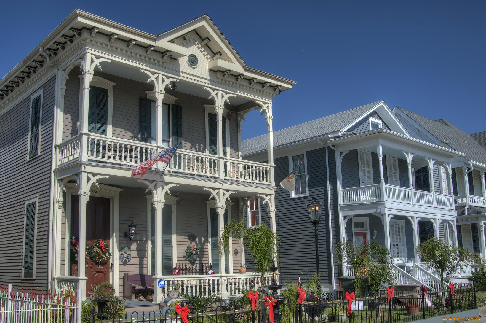 города, здания, дома, дом