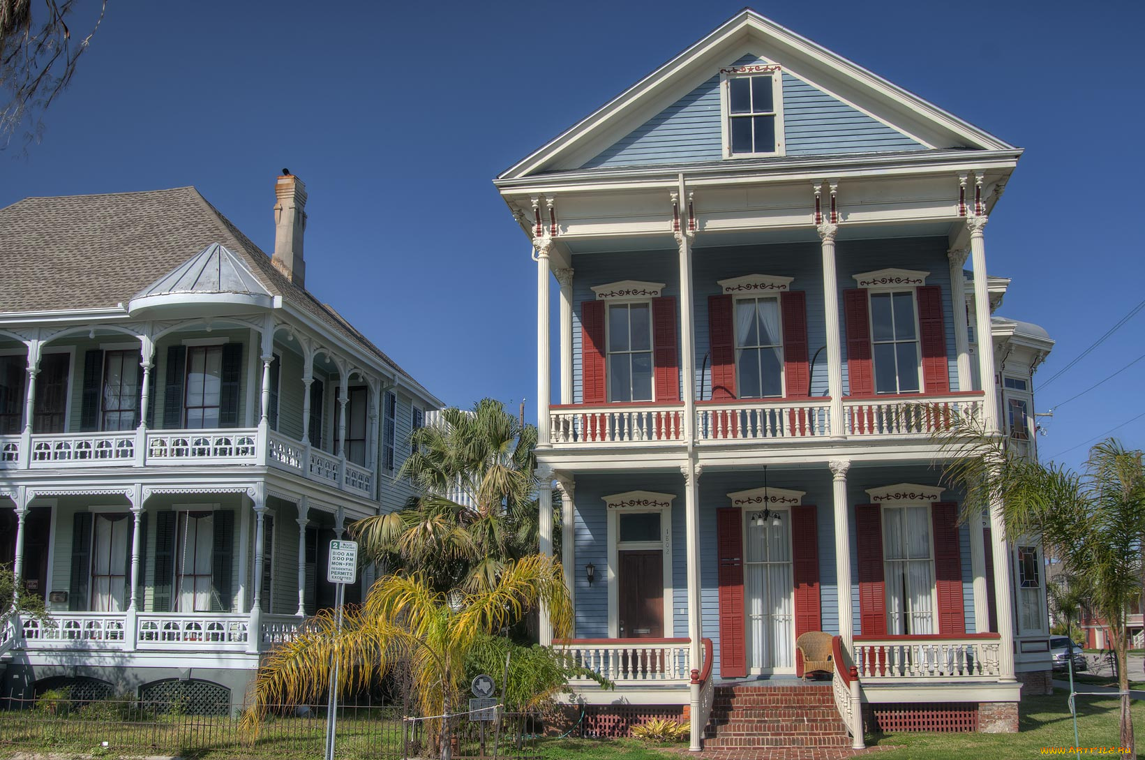 города, здания, дома, дом