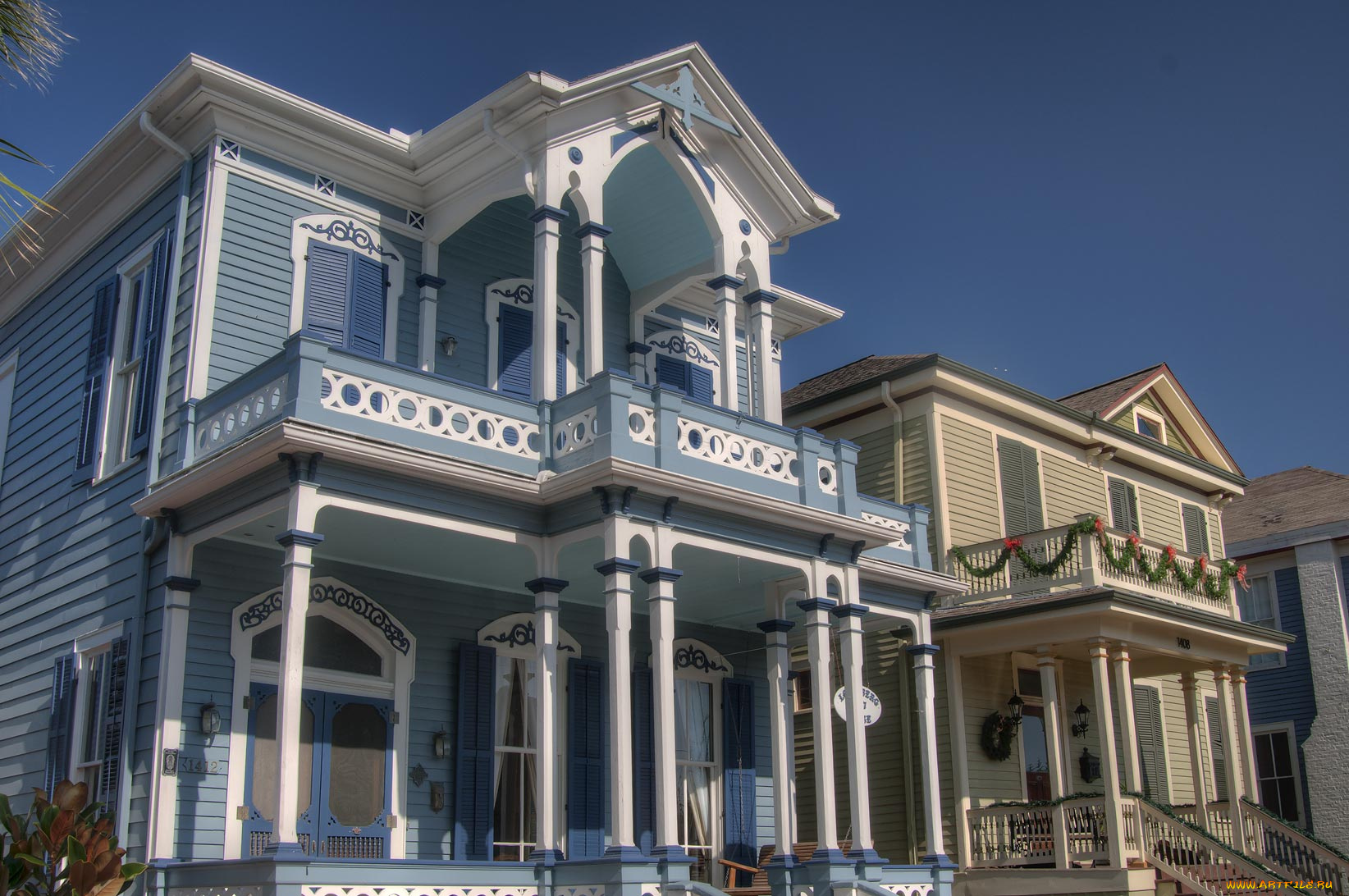 города, здания, дома, дом