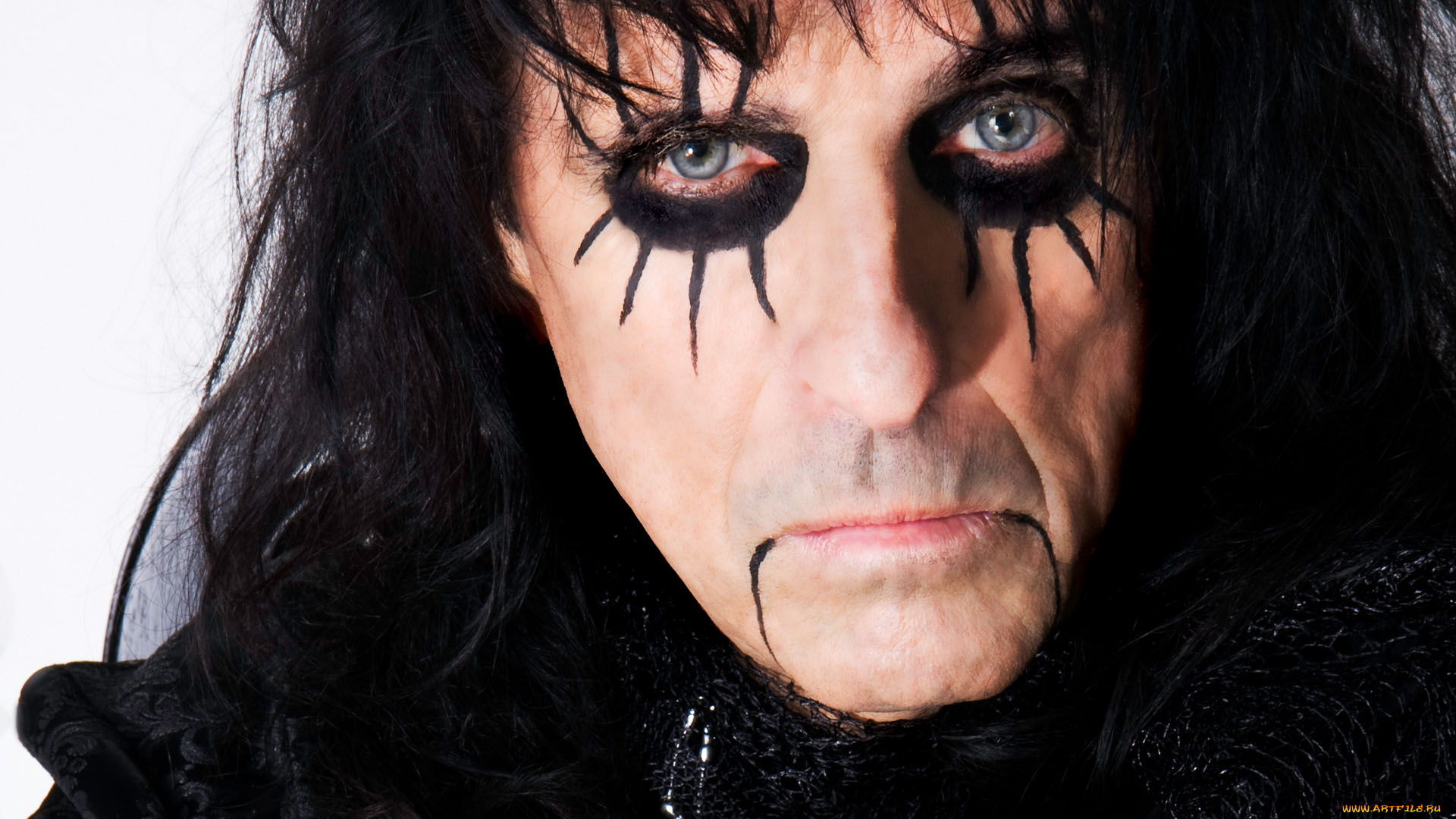 alice, cooper, музыка, хеви-метал, сша, рок, винсент, дэймон, фурнье